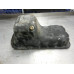 90G006 Engine Oil Pan For 95-02 Kia Sportage  2.0